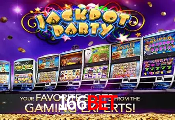 Descubra a Magia dos Jogos de Arcade no 166bet