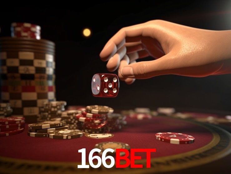 166bet Premiação acumulada / Jackpot