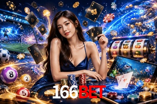 Weekend Specials 166bet