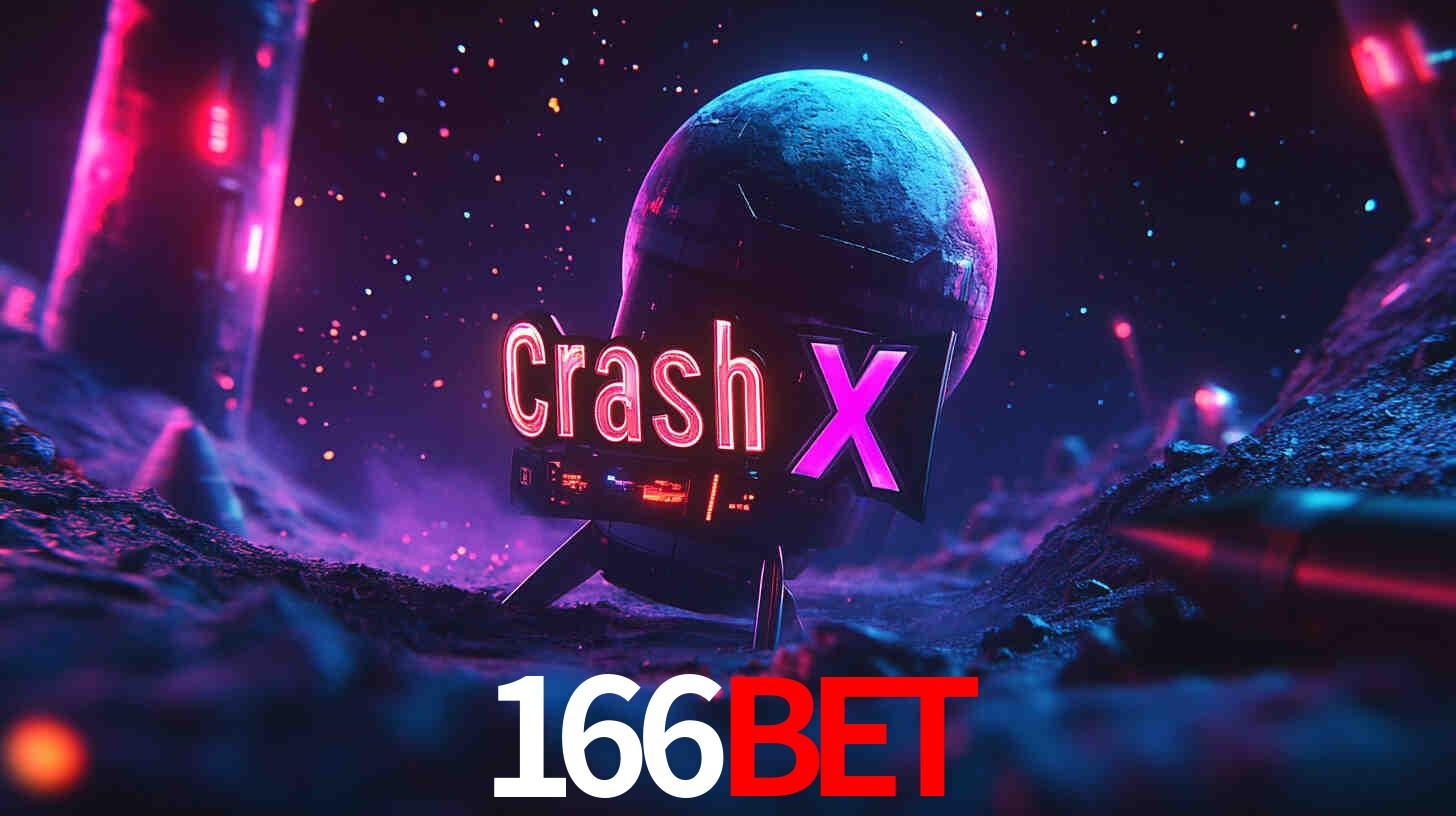 Recursos App 166bet