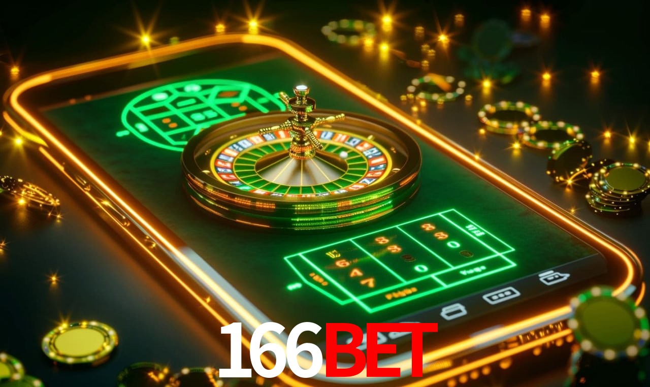 Cashback VIP 166bet