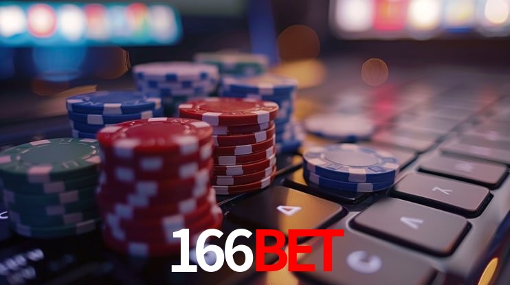 Qualificar VIP 166bet