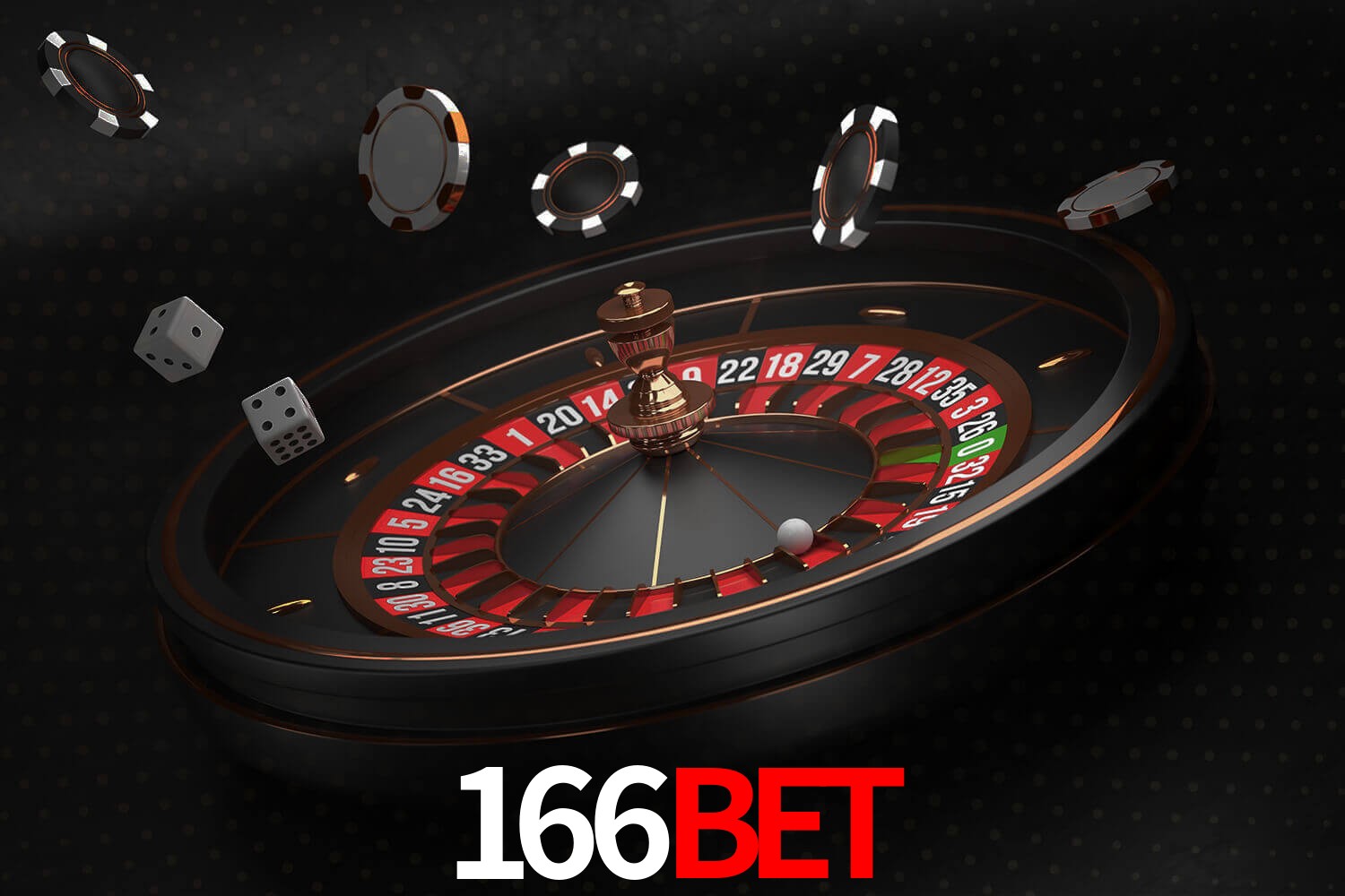 166bet: A Experiência de Casino com Jogos de Mesa ao Vivo