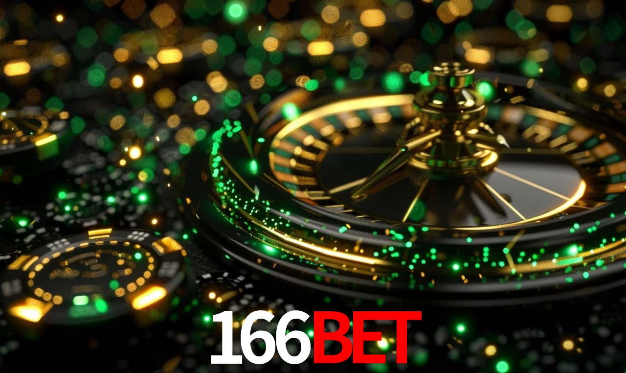 Slots RTP 166bet