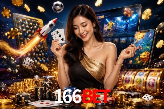Platform Technology 166bet