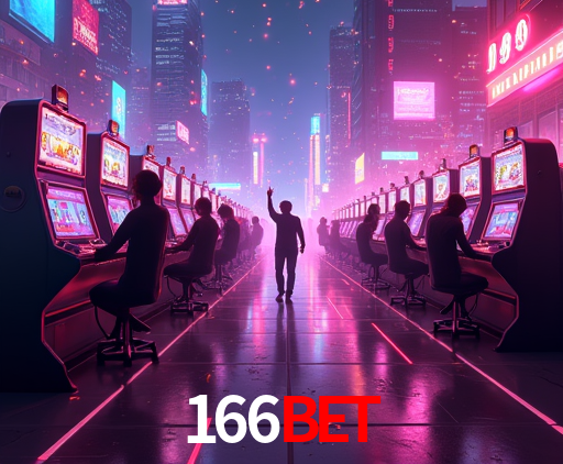 Tecnologia da Plataforma 166bet
