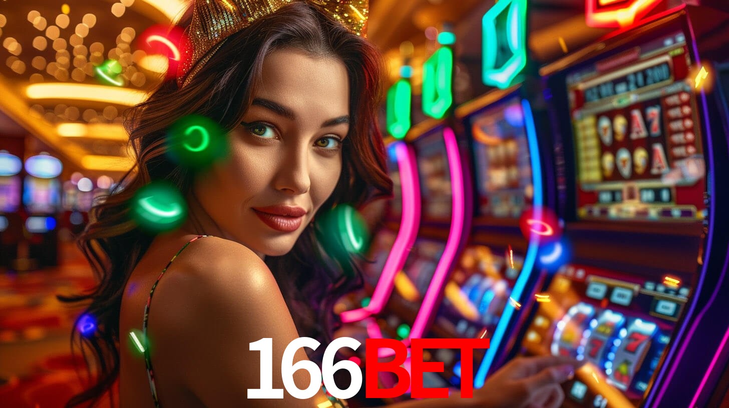 Recursos App 166bet