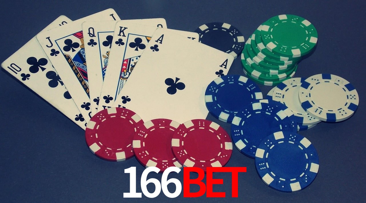 Game Providers 166bet