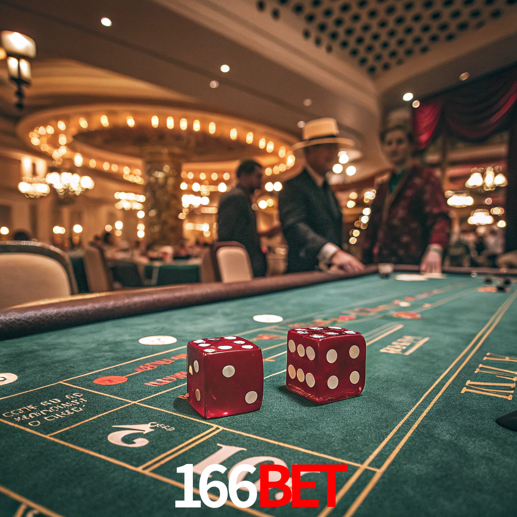 Login Seguro 166BET.COM