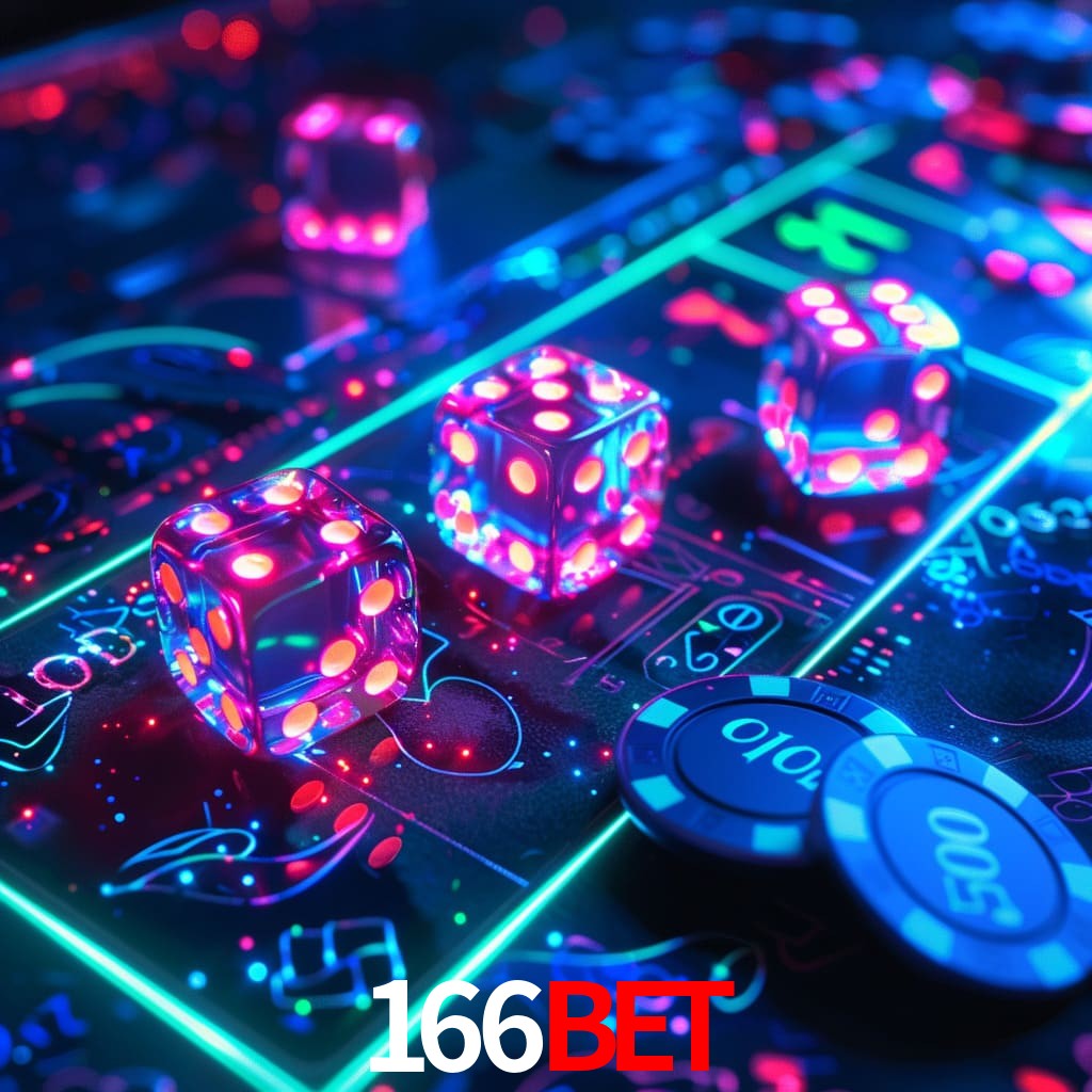 Cassino Online Seguro 166BET.COM