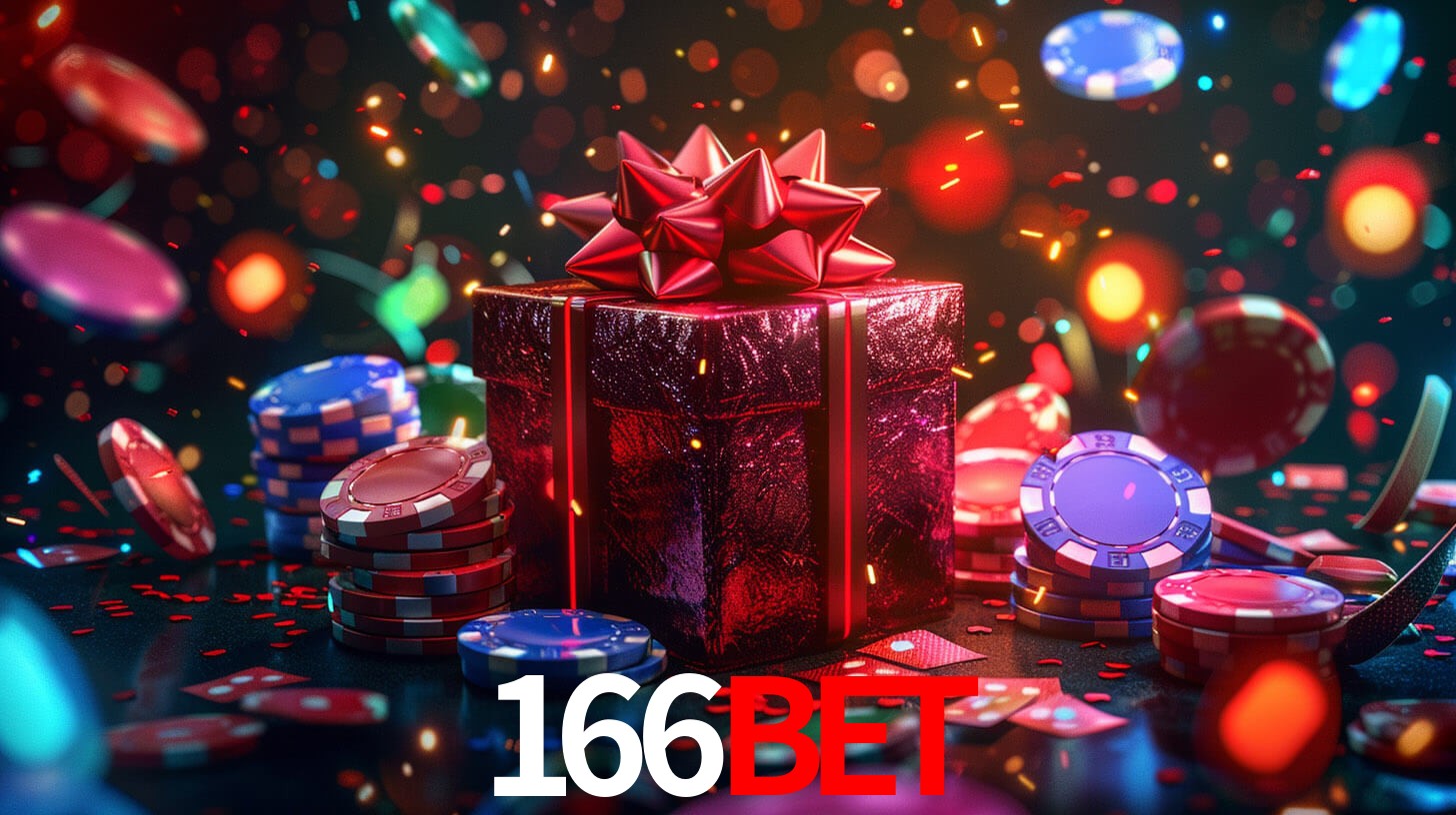 Cassino de Jogos 166BET.COM