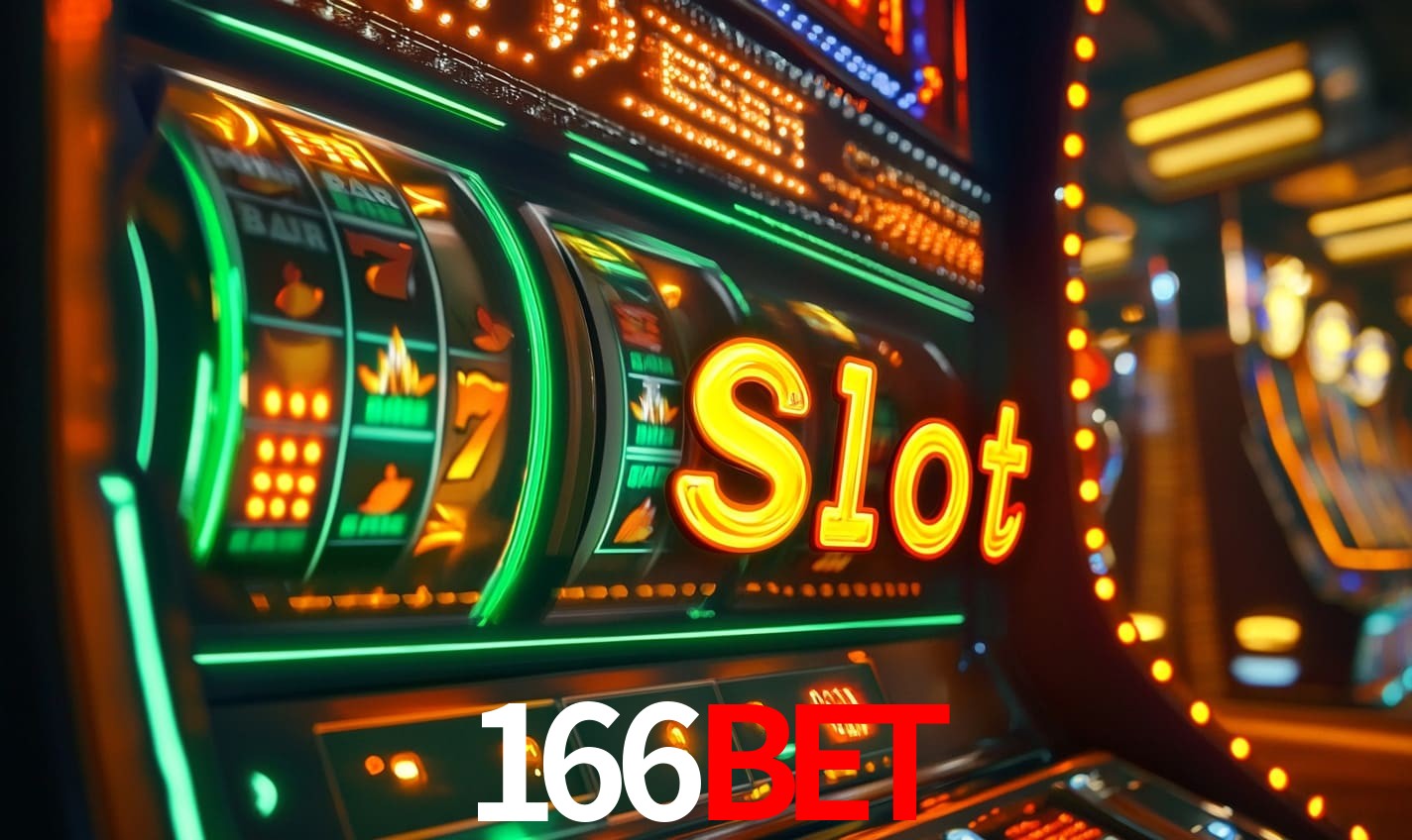 166BET.COM Login Rápido