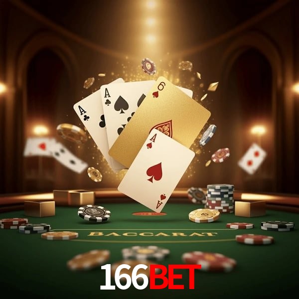 Tournaments 166BET