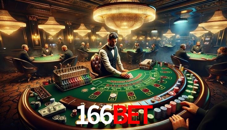 Tennis Betting 166BET