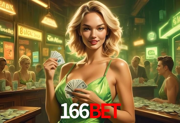 Recursos de Bônus 166BET