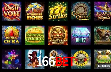 Seasonal Promotions 166BET