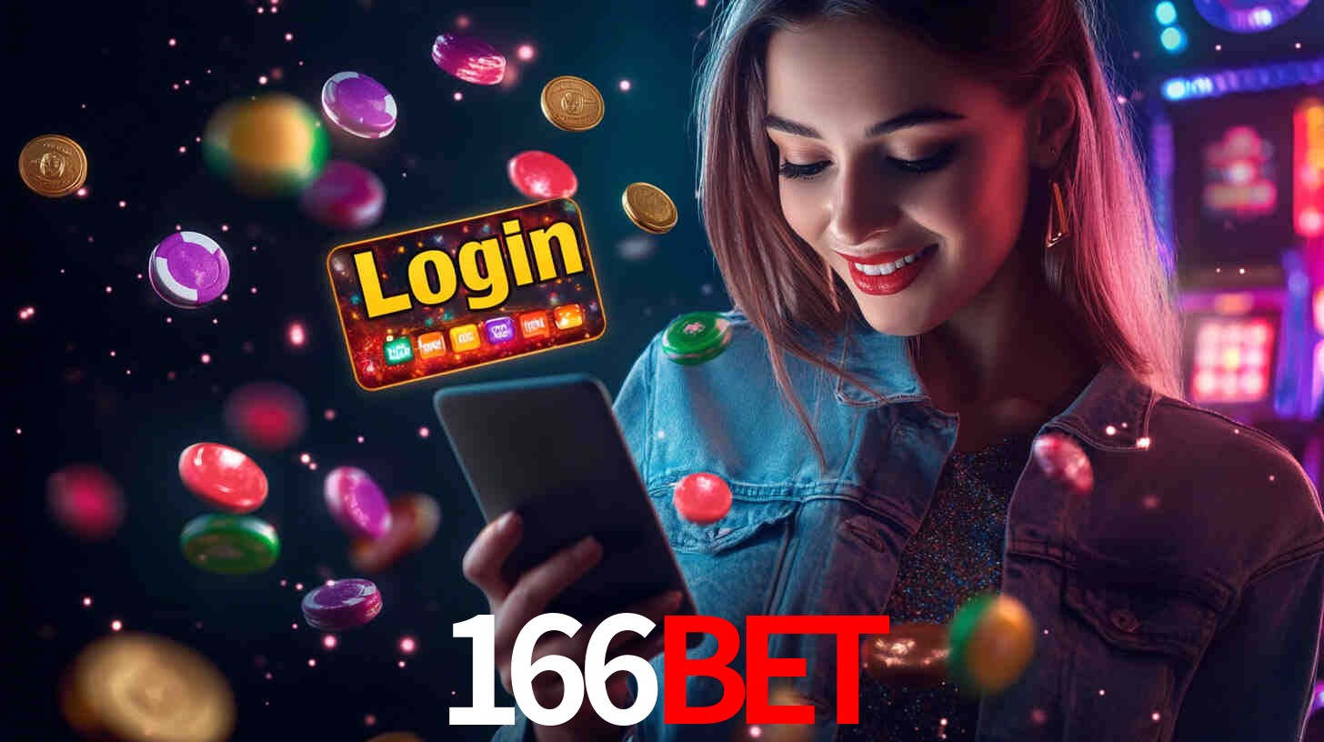 Apostas de Futebol 166BET