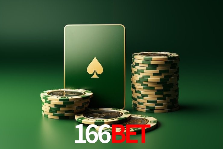 Roulette Table 166BET