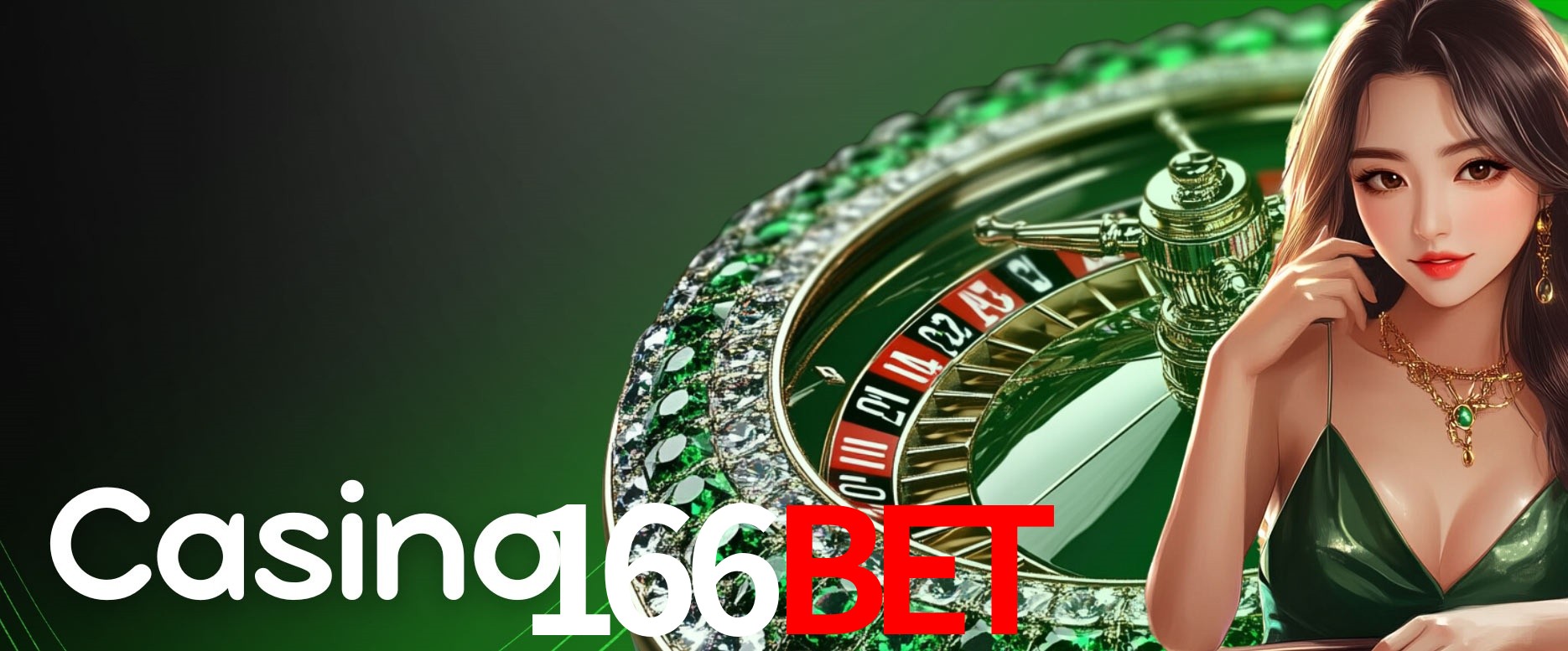 Quick Registration 166BET
