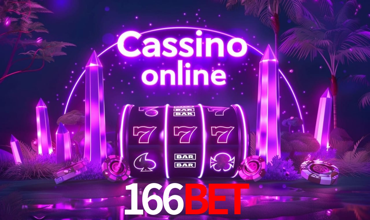 A Popularidade dos Caça-Níqueis no 166BET