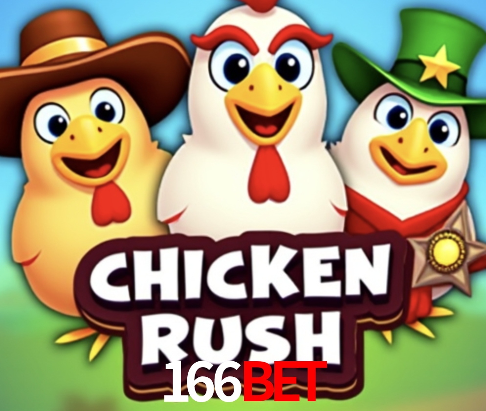 Games Directory 166BET