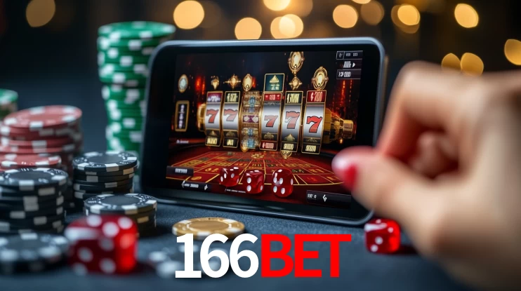 166BET App