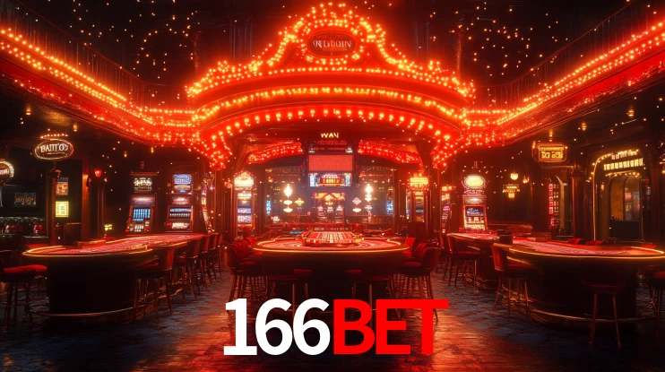 166BET