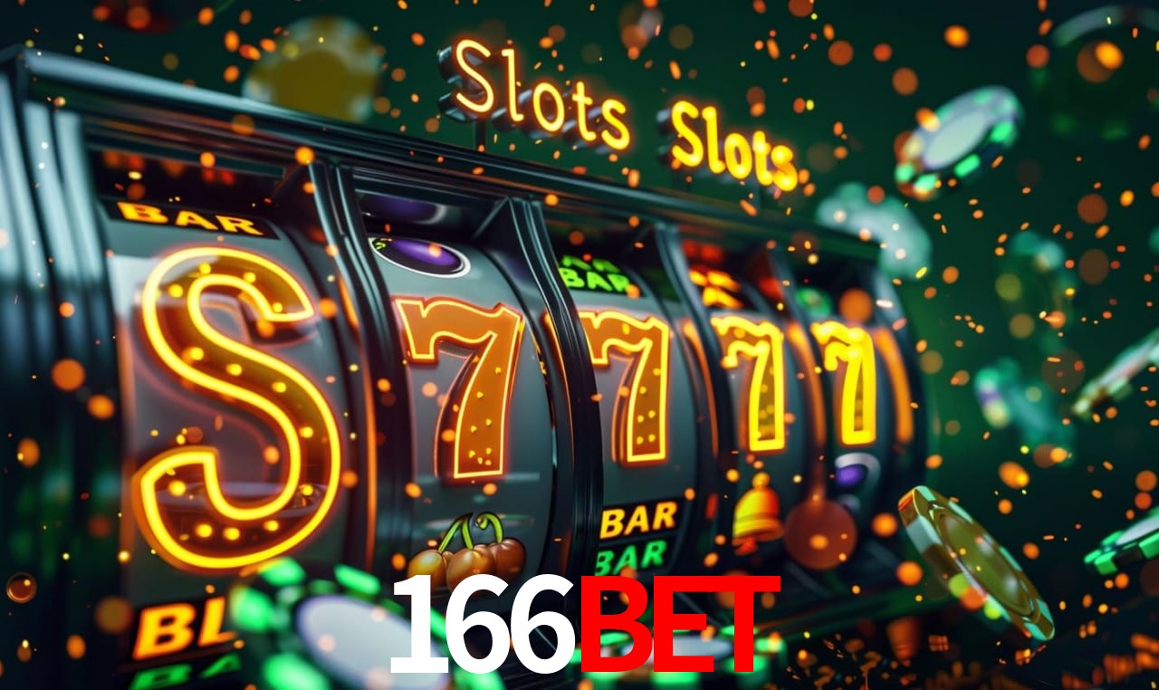 A Emoção da Loteria na 166BET: Uma Chance de Mudança de Vida