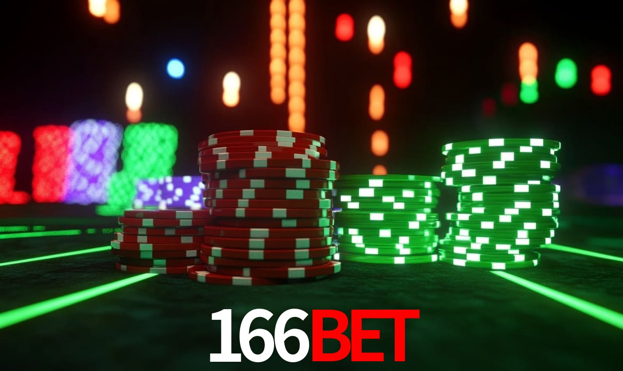 Basketball Betting 166BET
