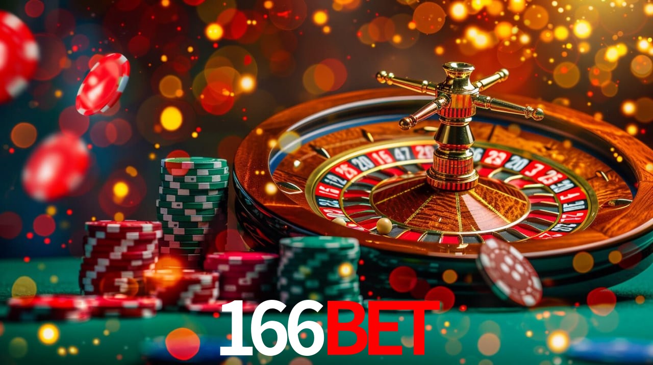 Login Seguro 166BET