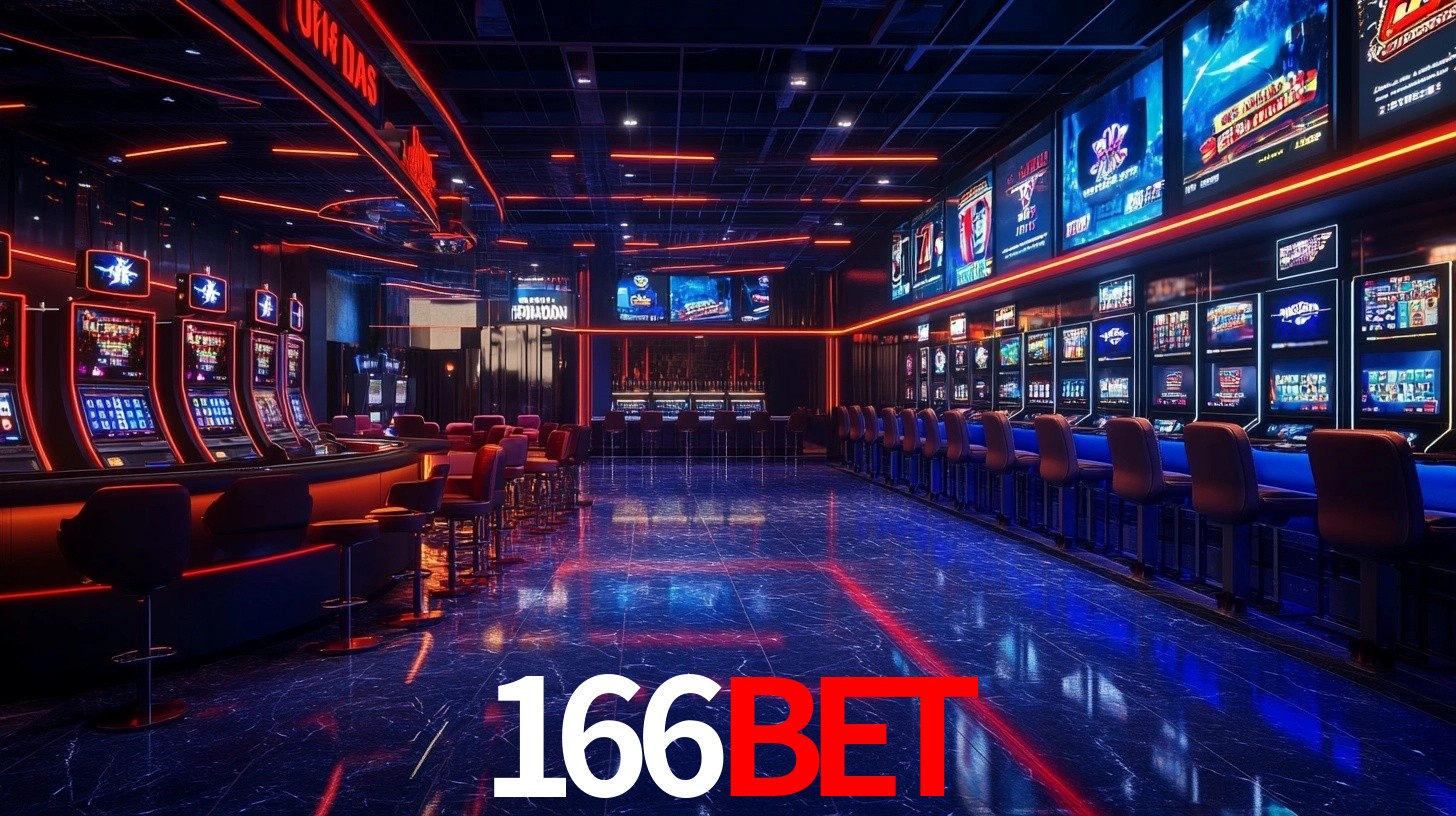 Ofertas Imperdíveis na 166BET: Promoções e Bônus Que Valem a Pena