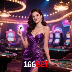 A Revolução dos Aplicativos de Jogos no 166BET