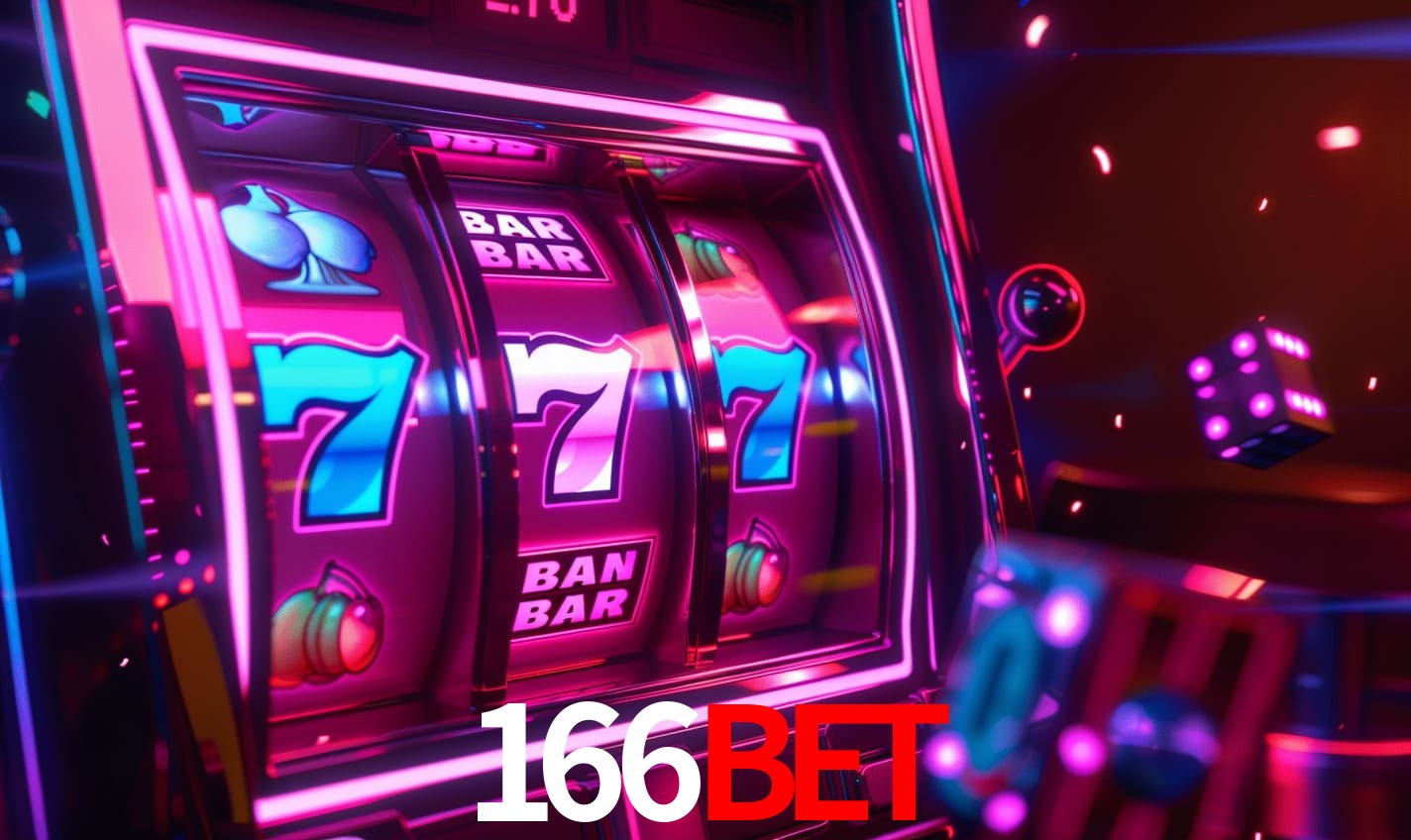 Provedores de Jogos 166BET