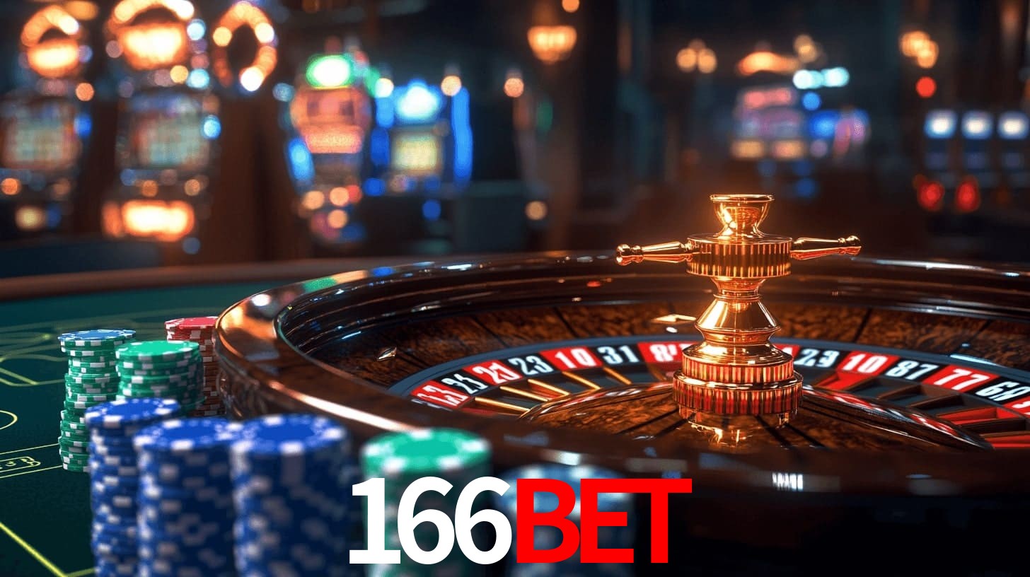 166BET App
