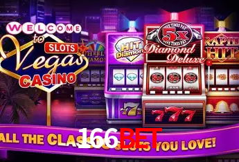 Exclusive Offers 166BET