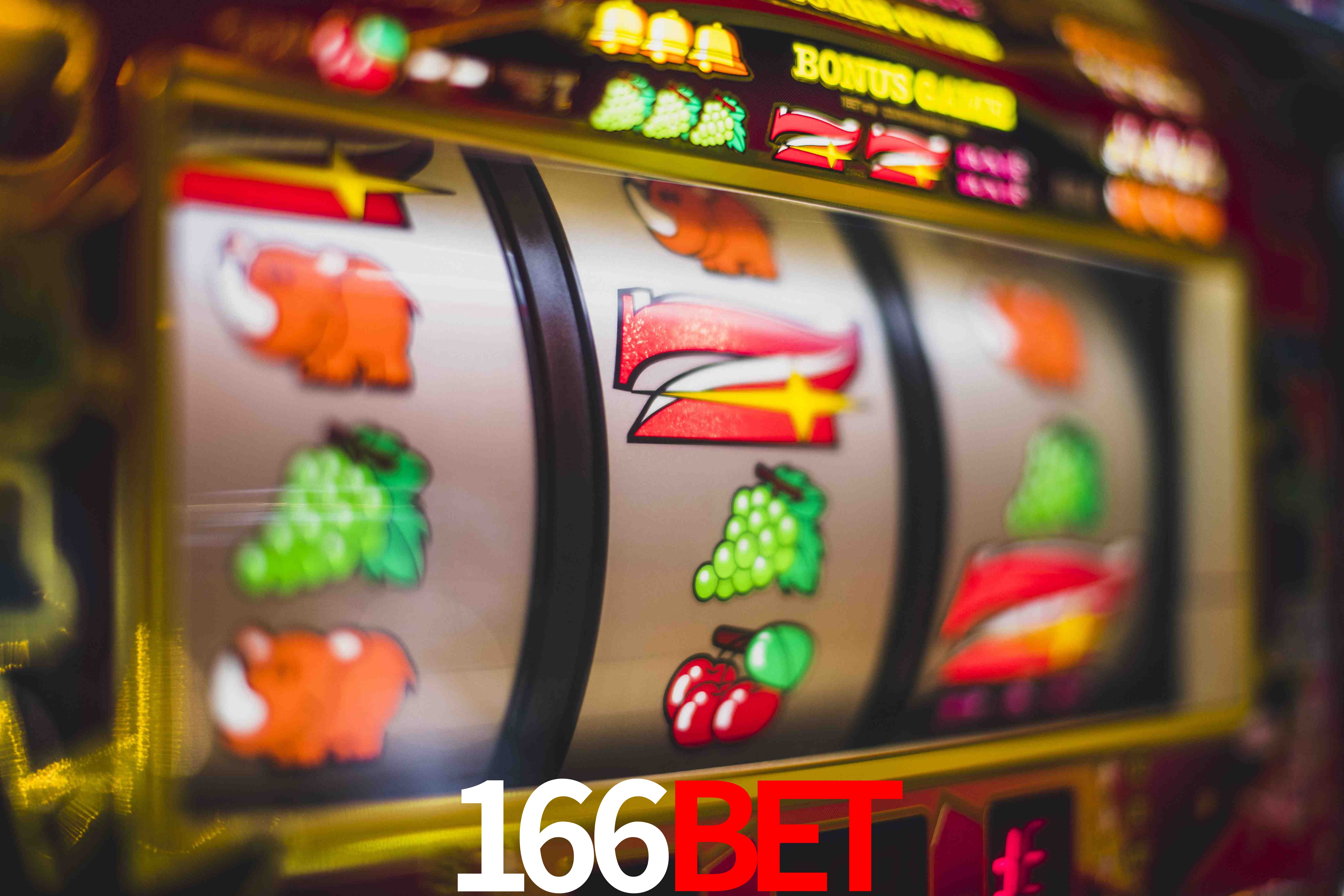 Live Casino 166BET