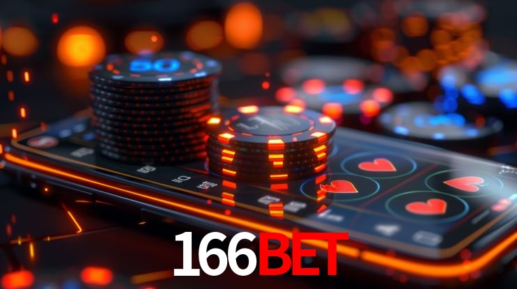 Football Betting 166BET