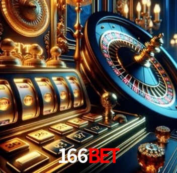 Inovações de Jogos na 166BET: O Futuro das Experiências Interativas