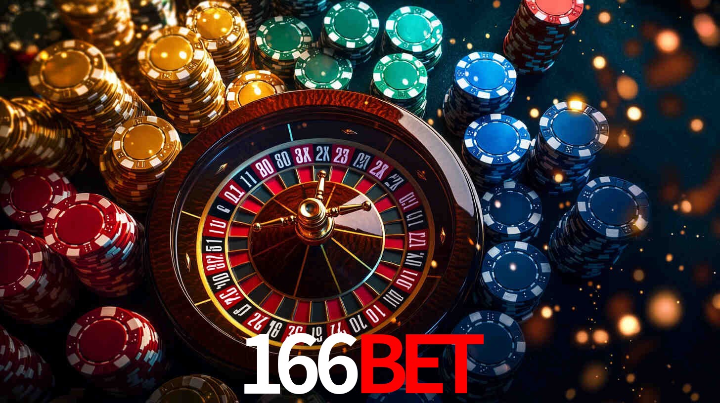 166BET,166BET.COM