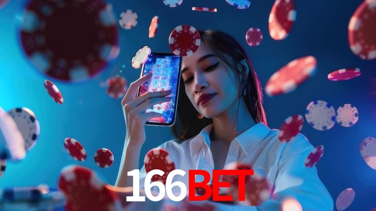 Benefícios da Conta 166BET