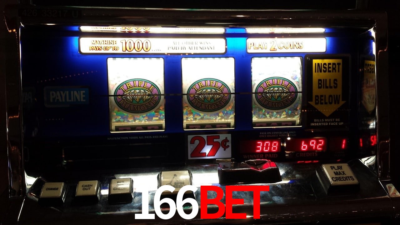 VIP Casino 166BET