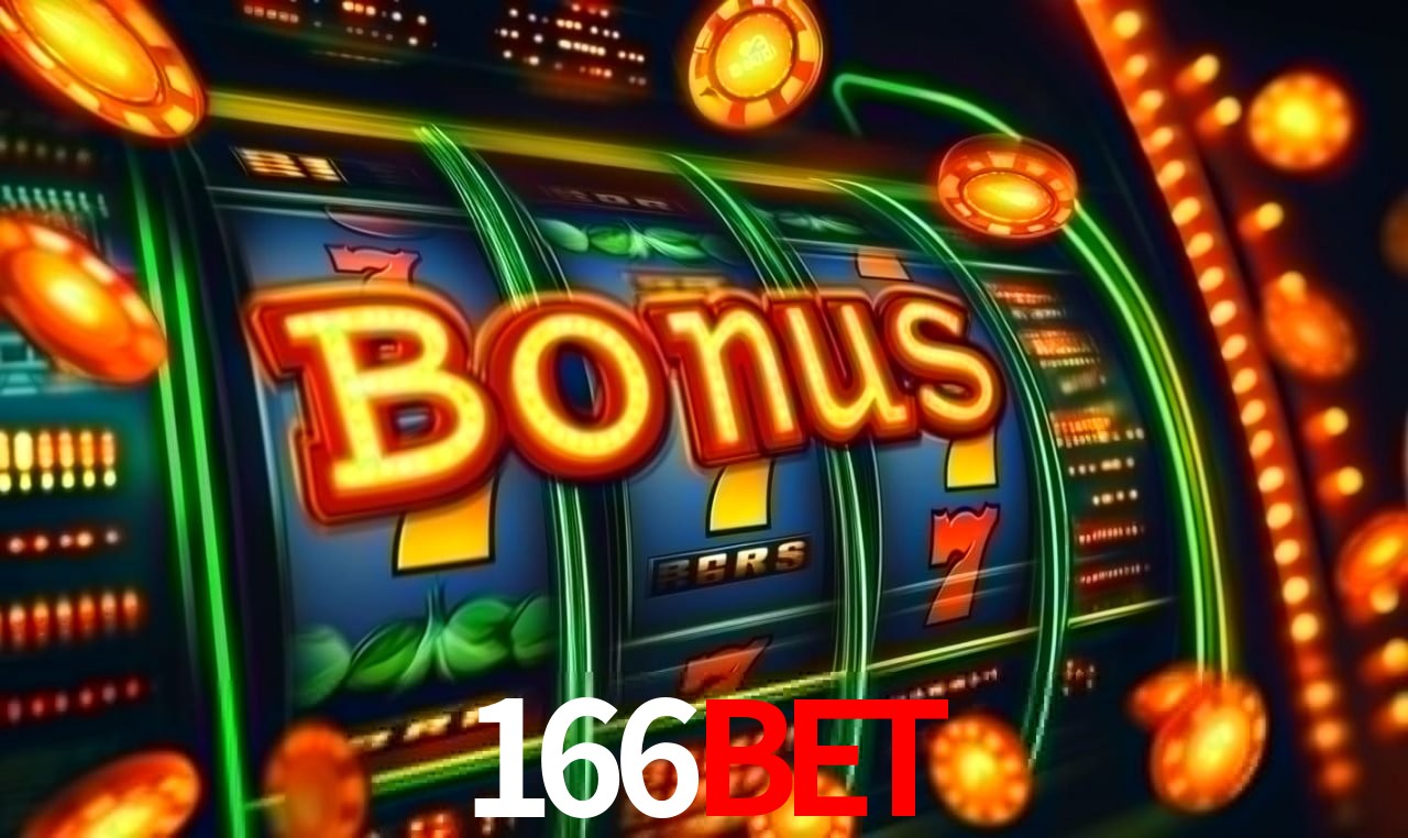 Daily Bonuses 166BET