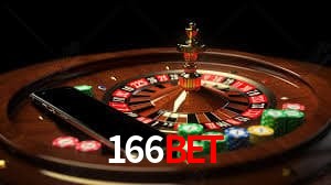 Blackjack Table 166BET