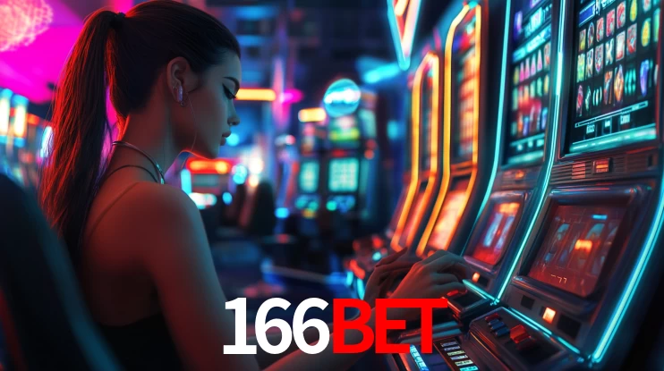 166BET.COM