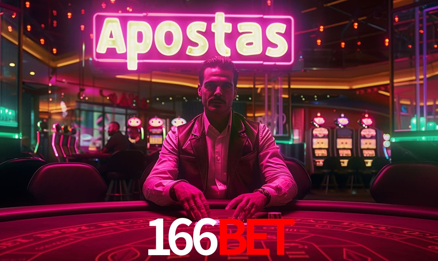 Diretório de Jogos 166BET