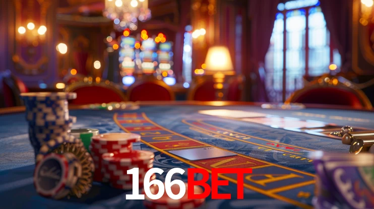 Bonus Features 166BET