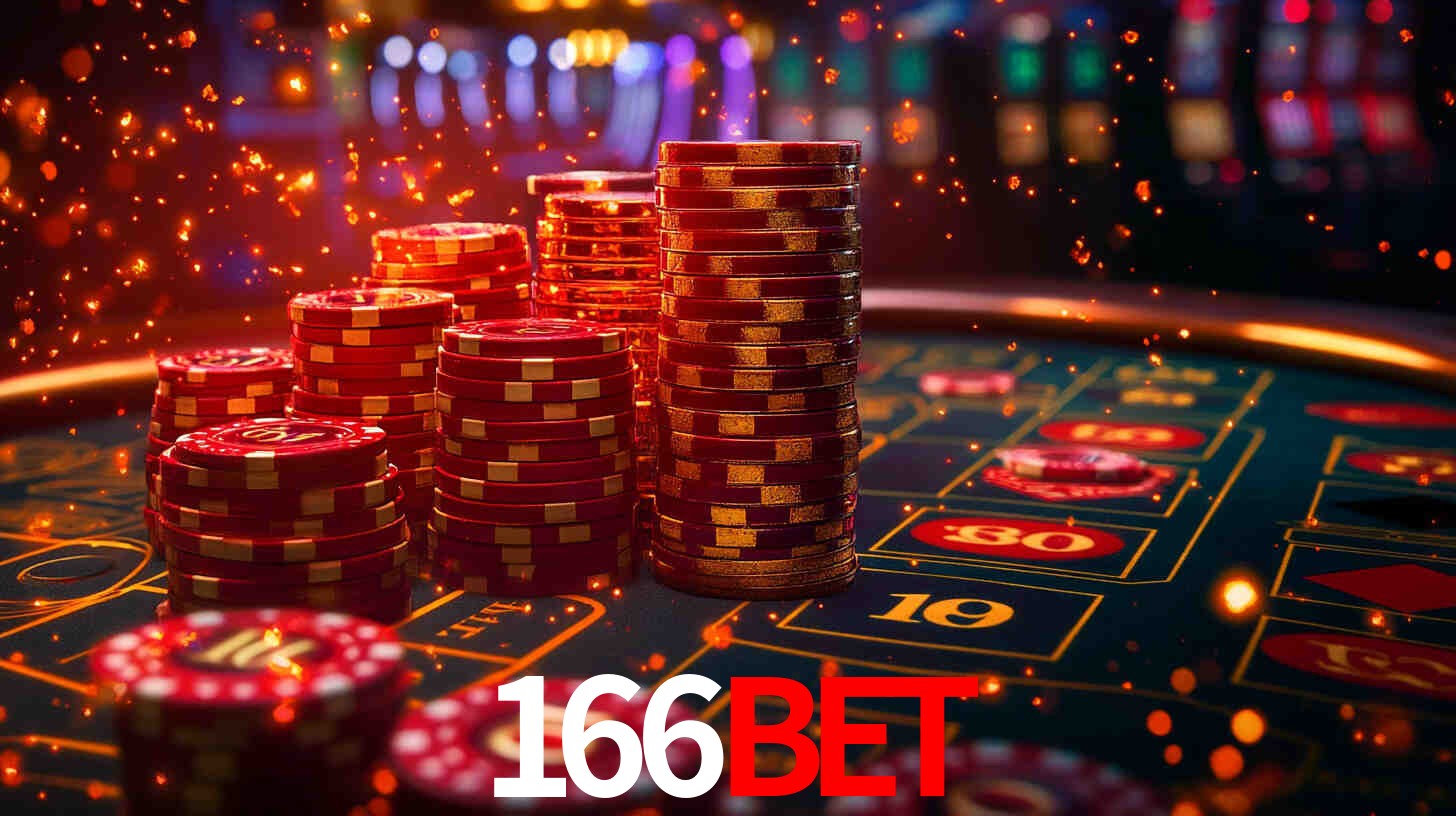 166BET