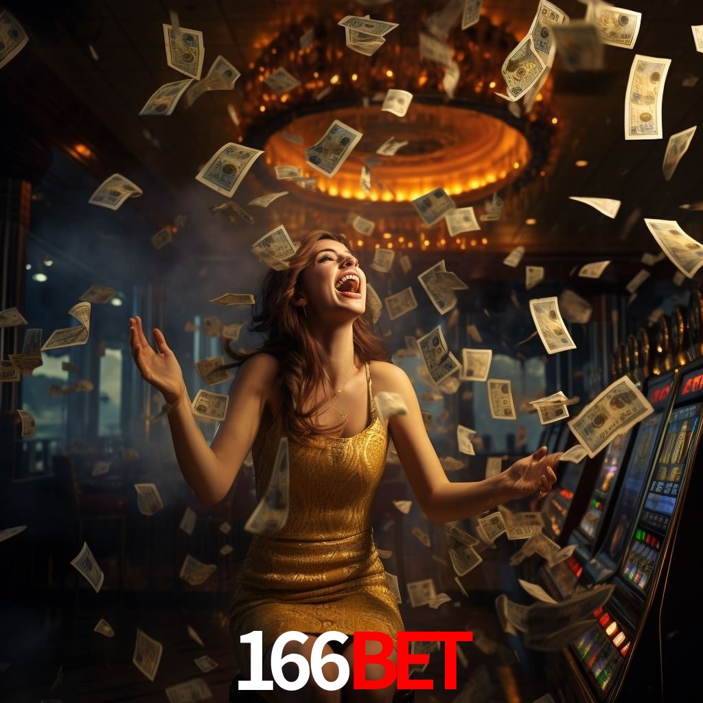 Programa VIP 166BET